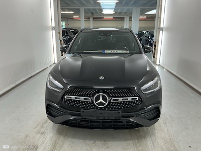 Mercedes-Benz GLA 1.3 GLA 250 E SMartphone-integratie Parkeer 360 Camera Night AMG line