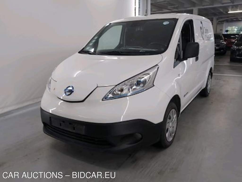 Nissan NV200 BEV 40KWH BUSINESS ELECTRIC