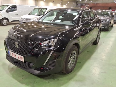 Peugeot 2008 1.2 PURETECH 74KW S-S ACTIVE PACK