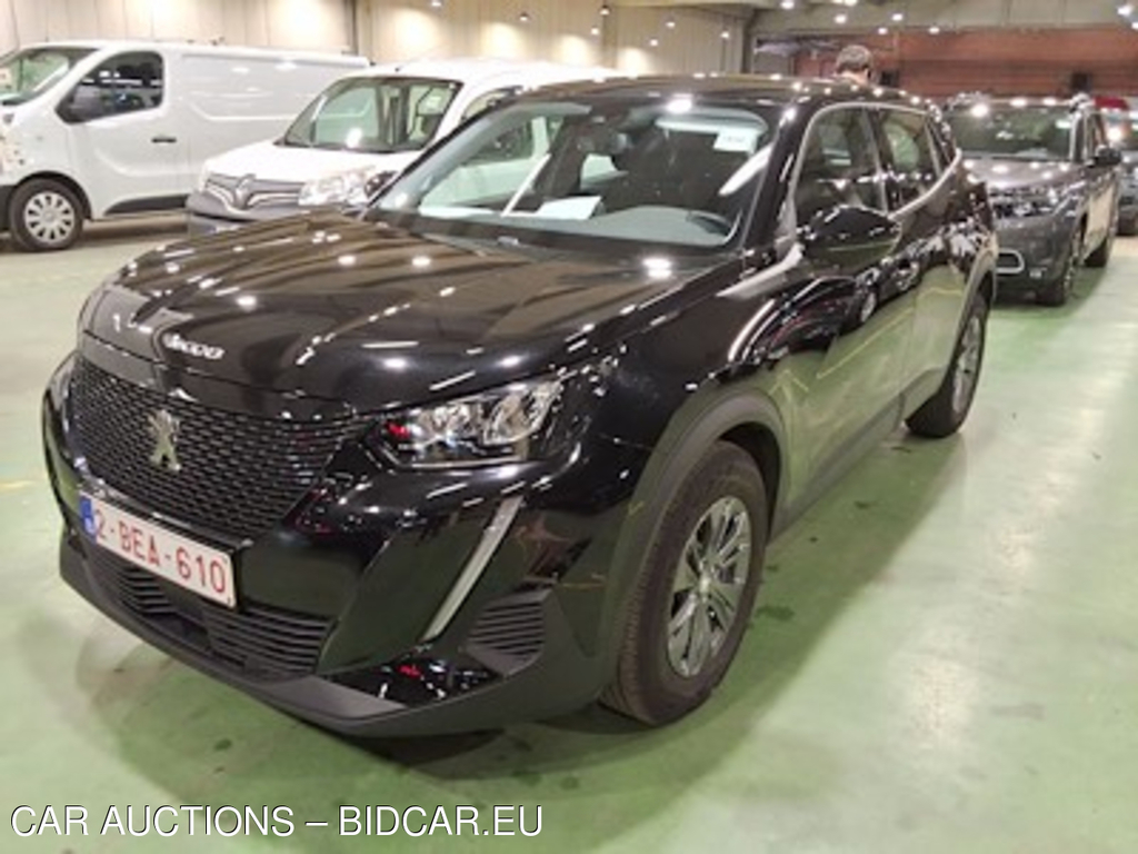 Peugeot 2008 1.2 PURETECH 74KW S-S ACTIVE PACK