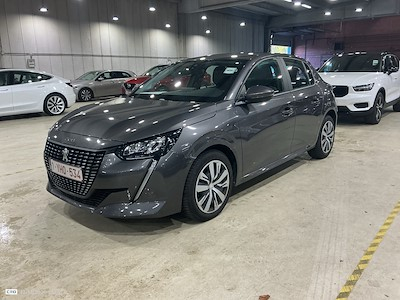 Peugeot 208 diesel - 2019 1.5 BlueHDi Active