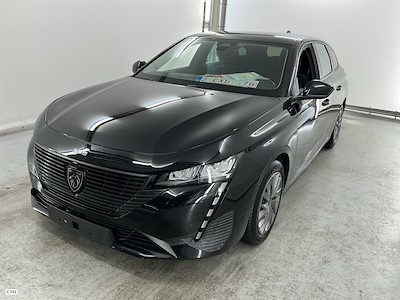 Peugeot 308 SW 1.2 PURETECH 81KW S-S ACTIVE PACK