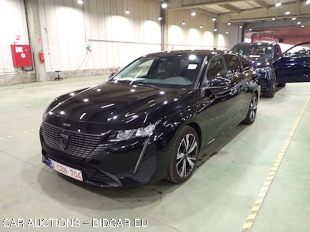 Peugeot 308 SW 1.5 BLUEHDI 96KW S-S AUTO ALLURE