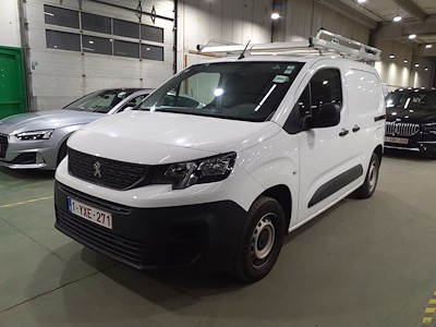 Peugeot Partner 1.2 PURETECH L1 LIGHT 81KW S-S PRO