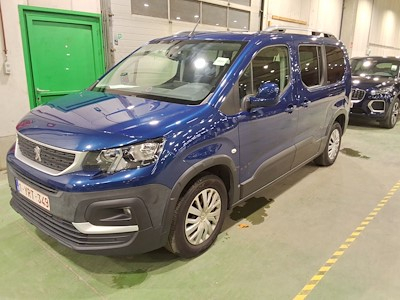 Peugeot RIFTER 1.5 BLUEHDI 96KW AUTO LWB ACTIVE