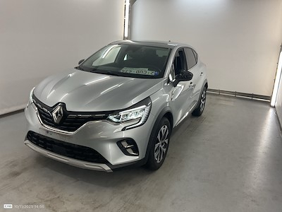 Renault CAPTUR 1.0 TCE 90 TECHNO