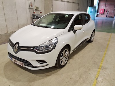 Renault Clio 0.9 TCe Zen (EU6c) STOCK