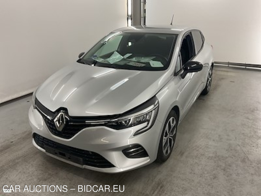 Renault CLIO 1.0 TCE 90 EVOLUTION