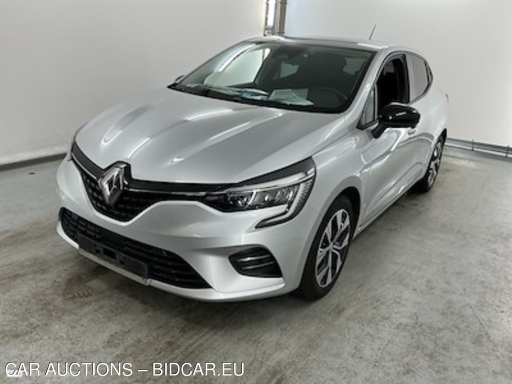 Renault CLIO 1.0 TCE 90 EVOLUTION