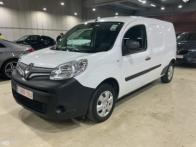 Renault Kangoo express maxi dsl - 2013 1.5 Blue dCi Grand Confort (EU6d-TEMP)