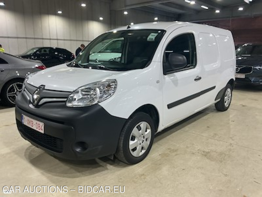 Renault Kangoo express maxi dsl - 2013 1.5 Blue dCi Grand Confort (EU6d-TEMP)