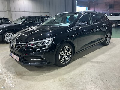 Renault Mau2030gane grandtour 1.6 E-TECH 160 PHEV INTENS