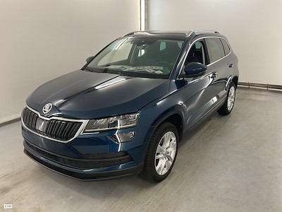 Skoda KAROQ 2.0 CRTDI 85KW DSG7 CLEVER