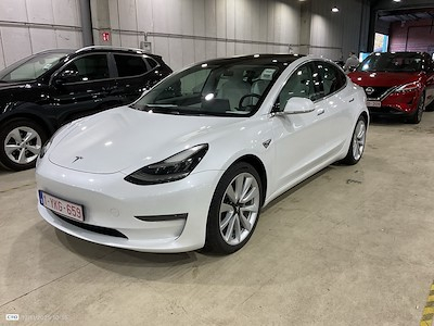 Tesla Model 3 75 kWh Long-Range Dual Motor