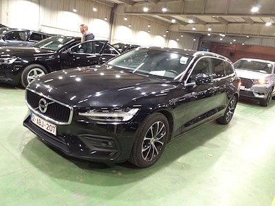 Volvo V60 2.0 D3 MOMENTUM PRO