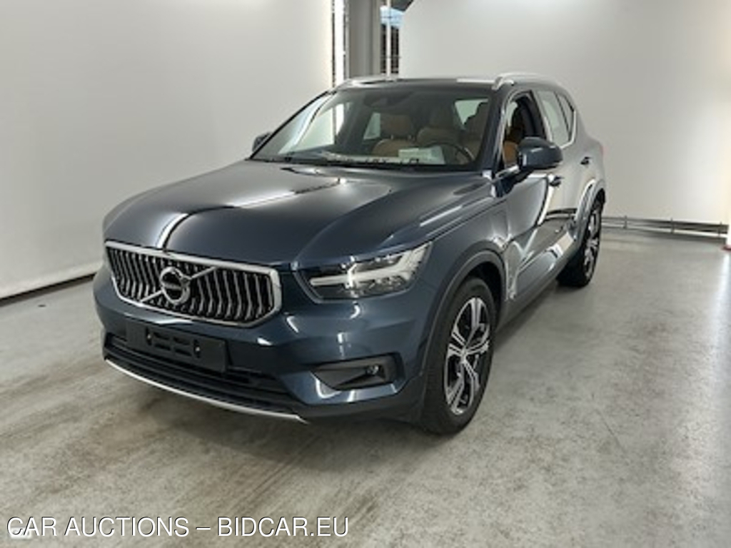 Volvo XC40 1.5 T5 TE PHEV Inscription DCT