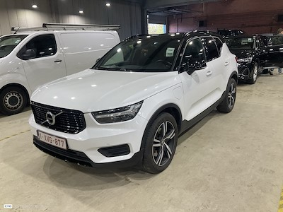 Volvo XC40 1.5 T5 TE PHEV R-Design DCT STOCK