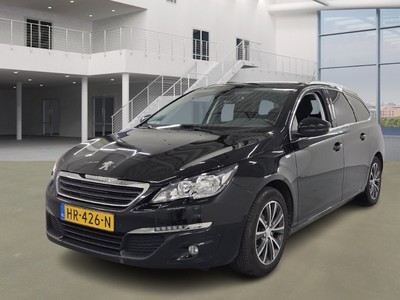 Peugeot 308 sw 1.2 PURETECH STYLE, 2016