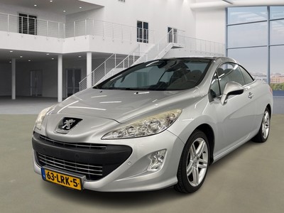 Peugeot 308 cc 1.6 THP PREMIERE, 2010