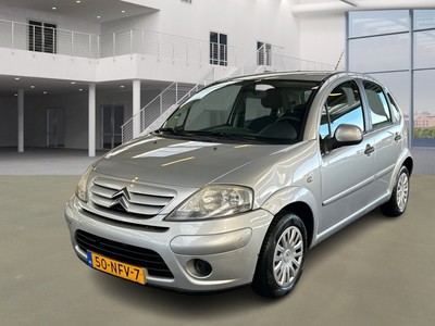 Citroen C3 1.1I FIRST, 2010