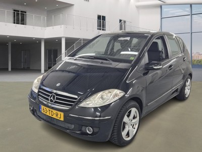 Mercedes-Benz A-KLASSE 170 AVANTGARDE, 2006