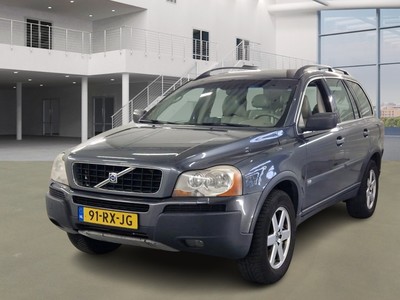 Volvo XC90 2.5 T SUMMUM 4WD 7 PERS, 2005