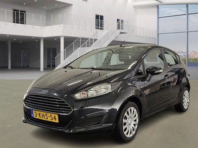 Ford Fiesta 1.0 CHAMPION, 2013