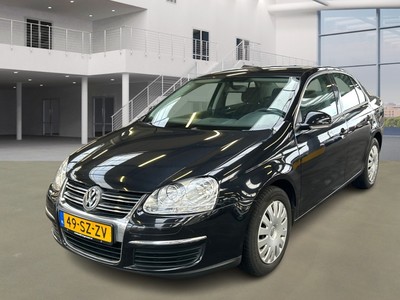 Volkswagen Jetta 1.6 FSI COMFORTLINE, 2006