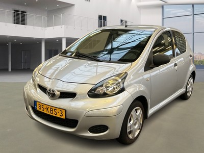 Toyota Aygo 1.0-12V ACCESS, 2009