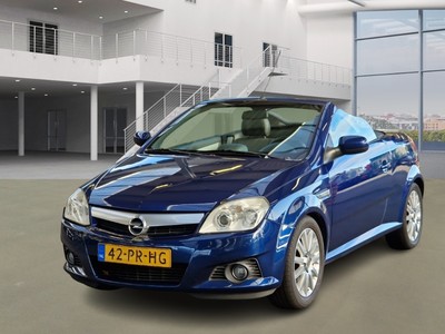 Opel Tigra twintop 1.4-16V COSMO, 2004