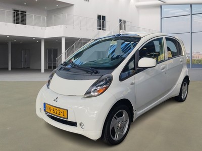 Mitsubishi I-miev 4-PEROONS 16 KWH, 2012