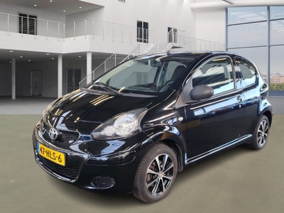 Toyota Aygo 1.0-12V ACCESS, 2009