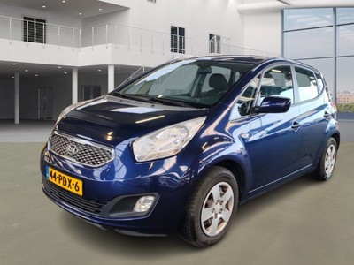 Kia Venga 1.4 CVVT X-TRA, 2011