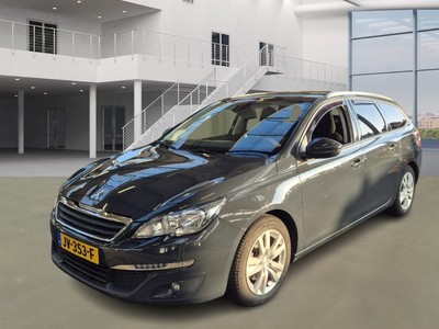 Peugeot 308 sw 1.2 PURETECH BLUE LEASE EXECUTIVE, 2016