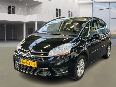 Citroen C4 picasso 1.6 THP BUSINESS EB6V 5P., 2010