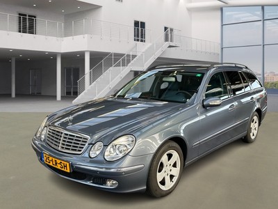 Mercedes-Benz E-klasse combi 270 CDI ELEGANCE, 2003