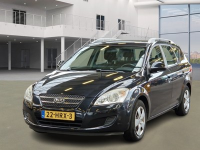 Kia Ceed 1.4 X-TRA ISG, 2009
