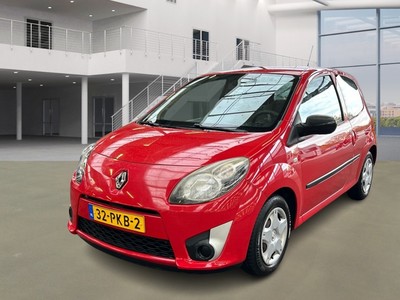 Renault Twingo 1.2-16V AUTHENTIQUE, 2011