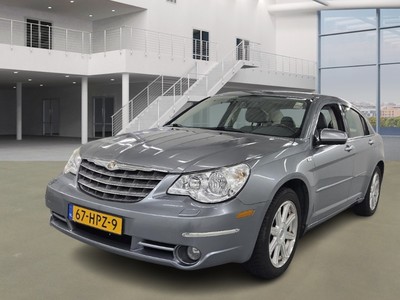 Chrysler Sebring 2.0 LIMITED, 2009
