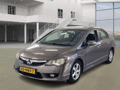 Honda CIVIC 1.3 HYBRID, 2009