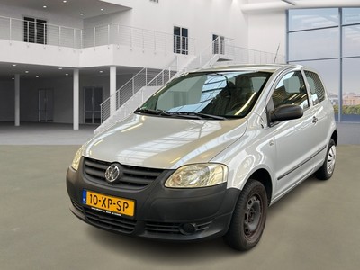 Volkswagen Fox 1.2 TRENDLINE, 2007
