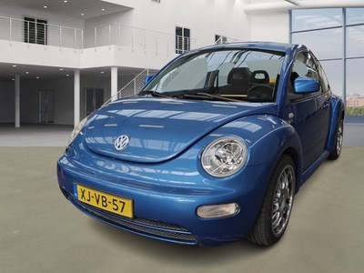 Volkswagen New beetle 2.0 HIGHLINE, 1999