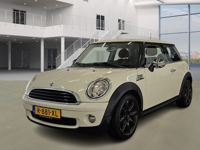 MINI 1.4 ONE PEPPER, 2009