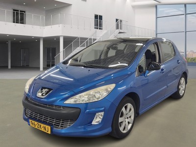 Peugeot 308 1.6 THP XT, 2008