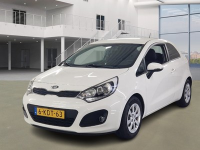 Kia Rio 1.2 CVVT SUPER PACK, 2013