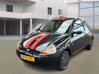 Ford Ka 1.3 TREND, 2004