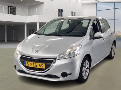 Peugeot 208 1.2 VTI ACTIVE, 2014