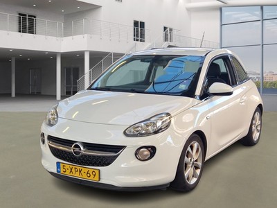 Opel Adam 1.2 JAM, 2014