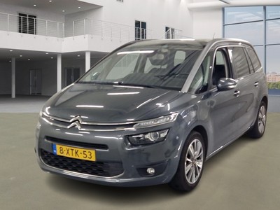 Citroen C4 grand picasso 1.6 THP BUSINESS 7P, 2014
