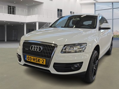 Audi Q5 2.0 TFSI QUATTRO, 2009